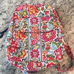 Vera Bradley backpack